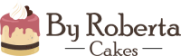 Logo By Roberta Cakes